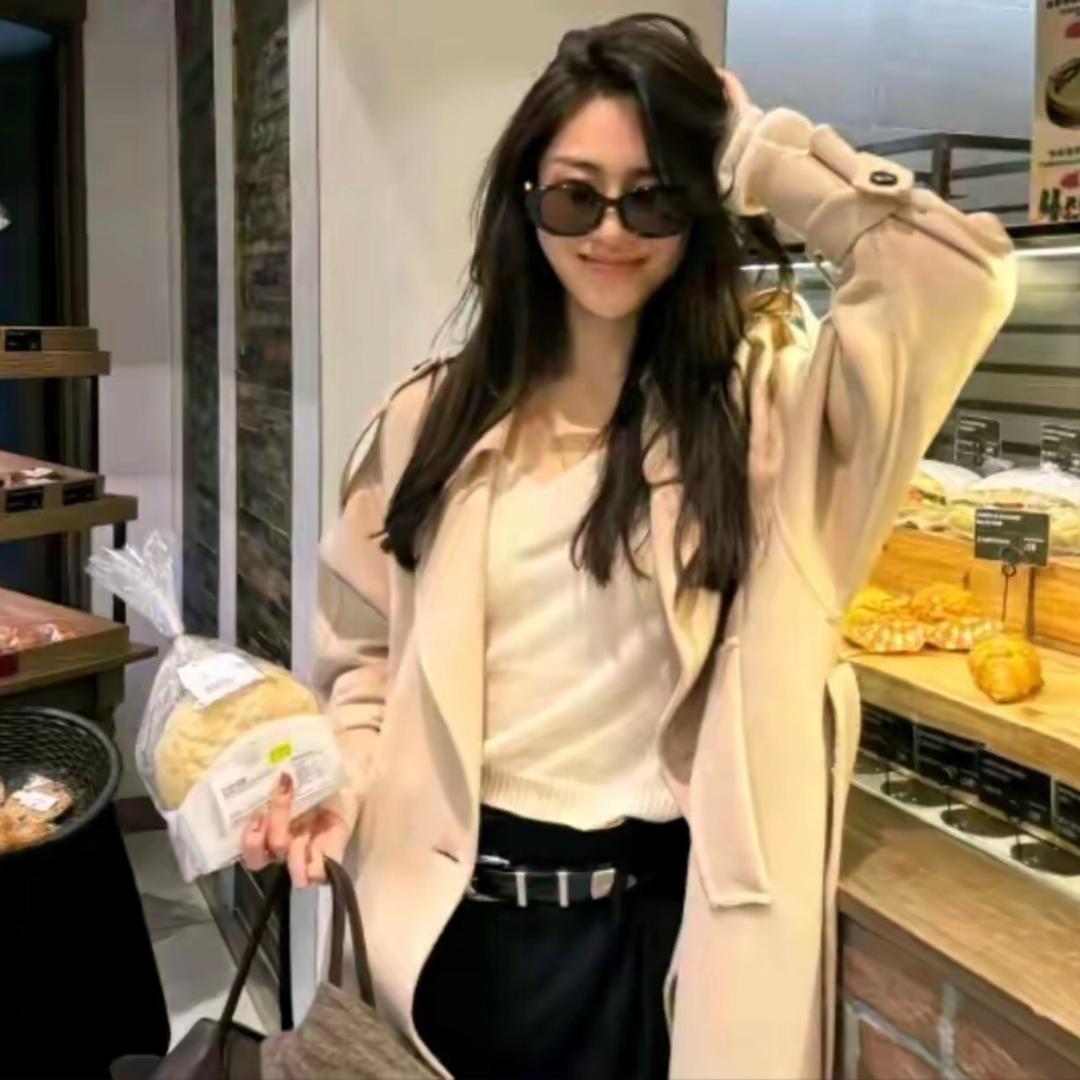 优品服装穿搭