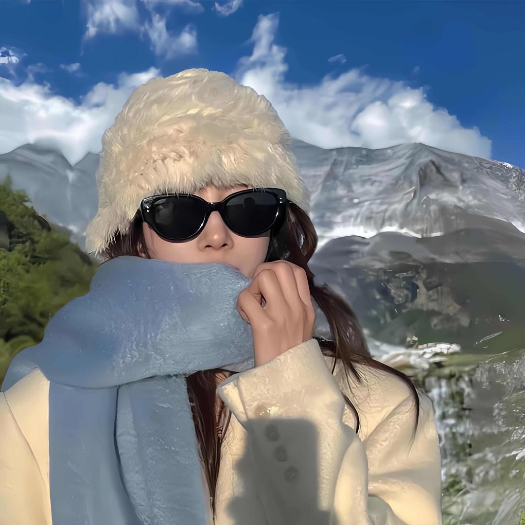 银河少女屋🌈