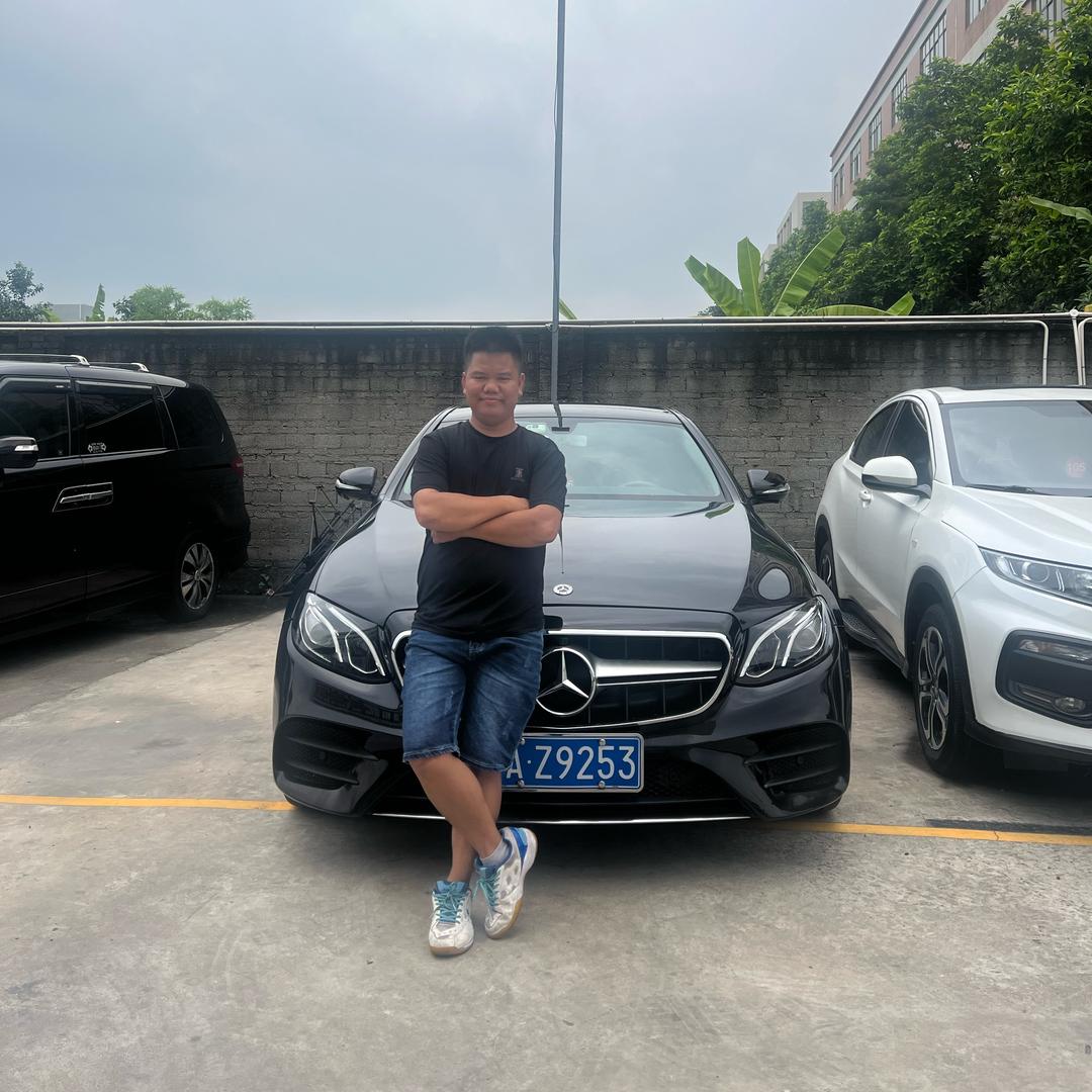 广州兴源二手车