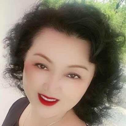 丽娟