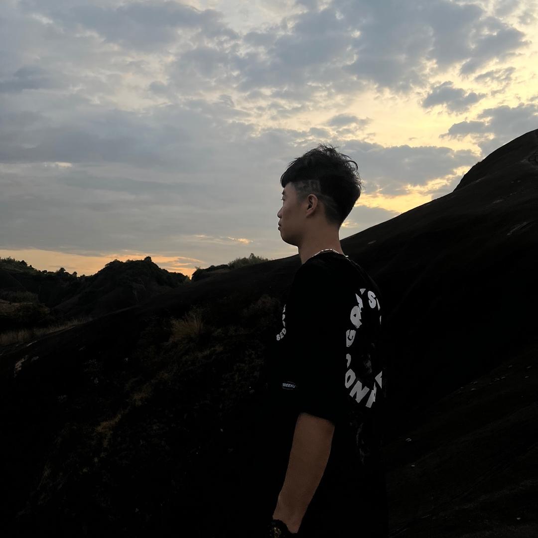 DJ小杰