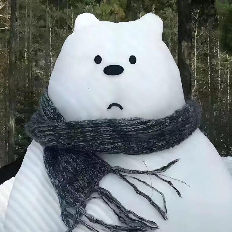 晚安💤