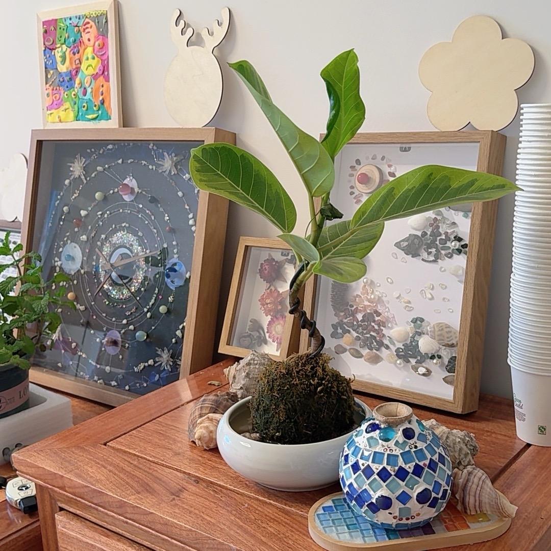 DIY知绘手工坊