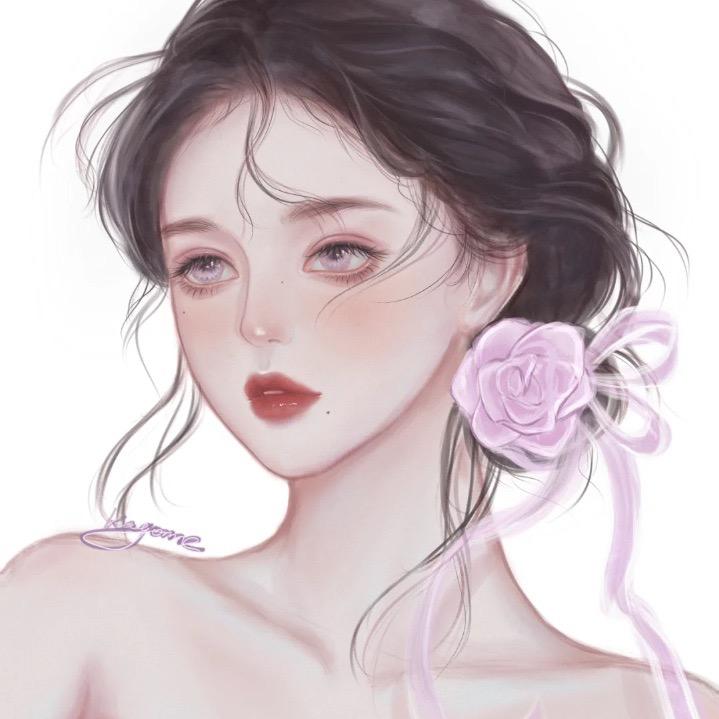 依依.