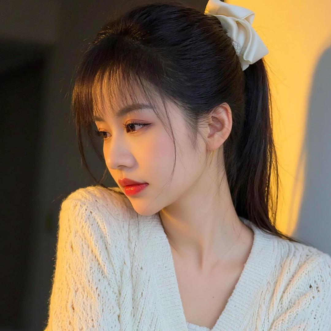 琴宝丫头