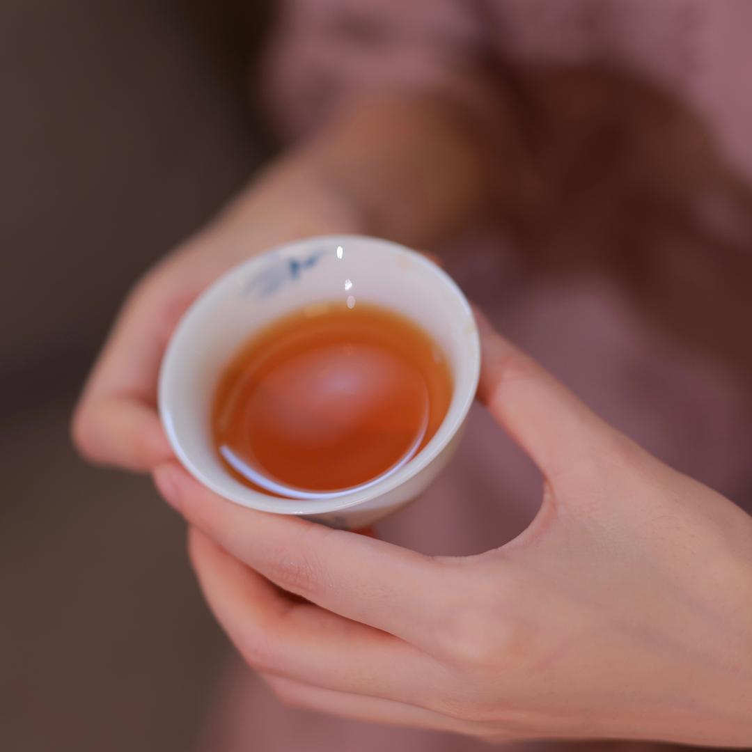 宿云茶生活