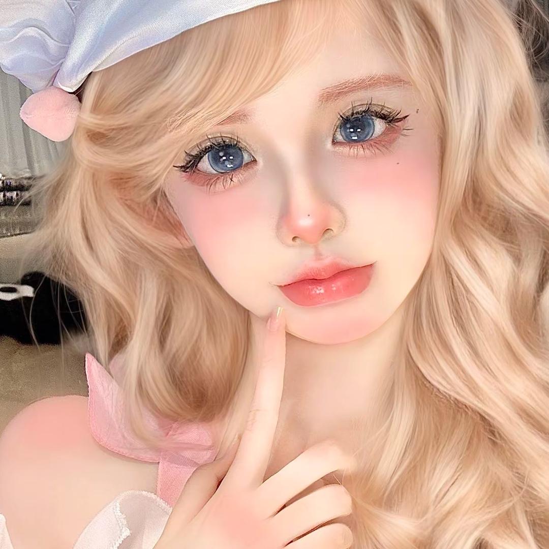 爱柚baby（团队纳新）