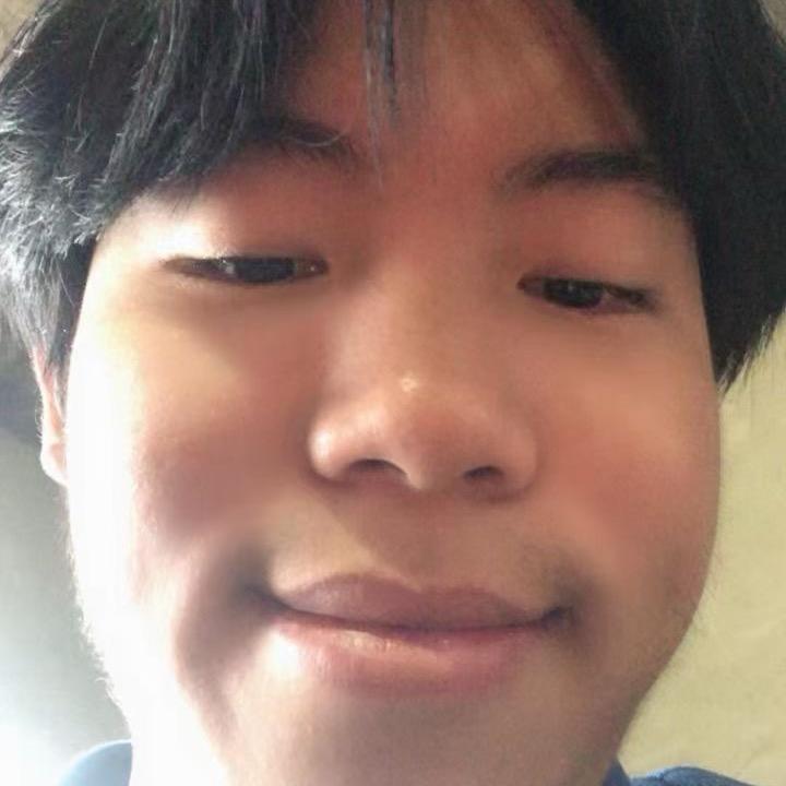 张开心