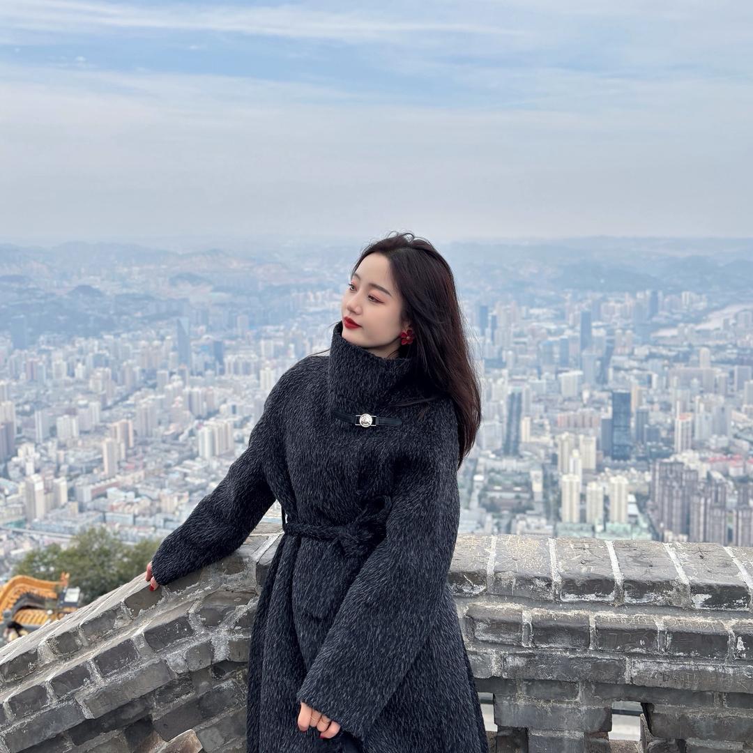 哎💋you宝宝😘