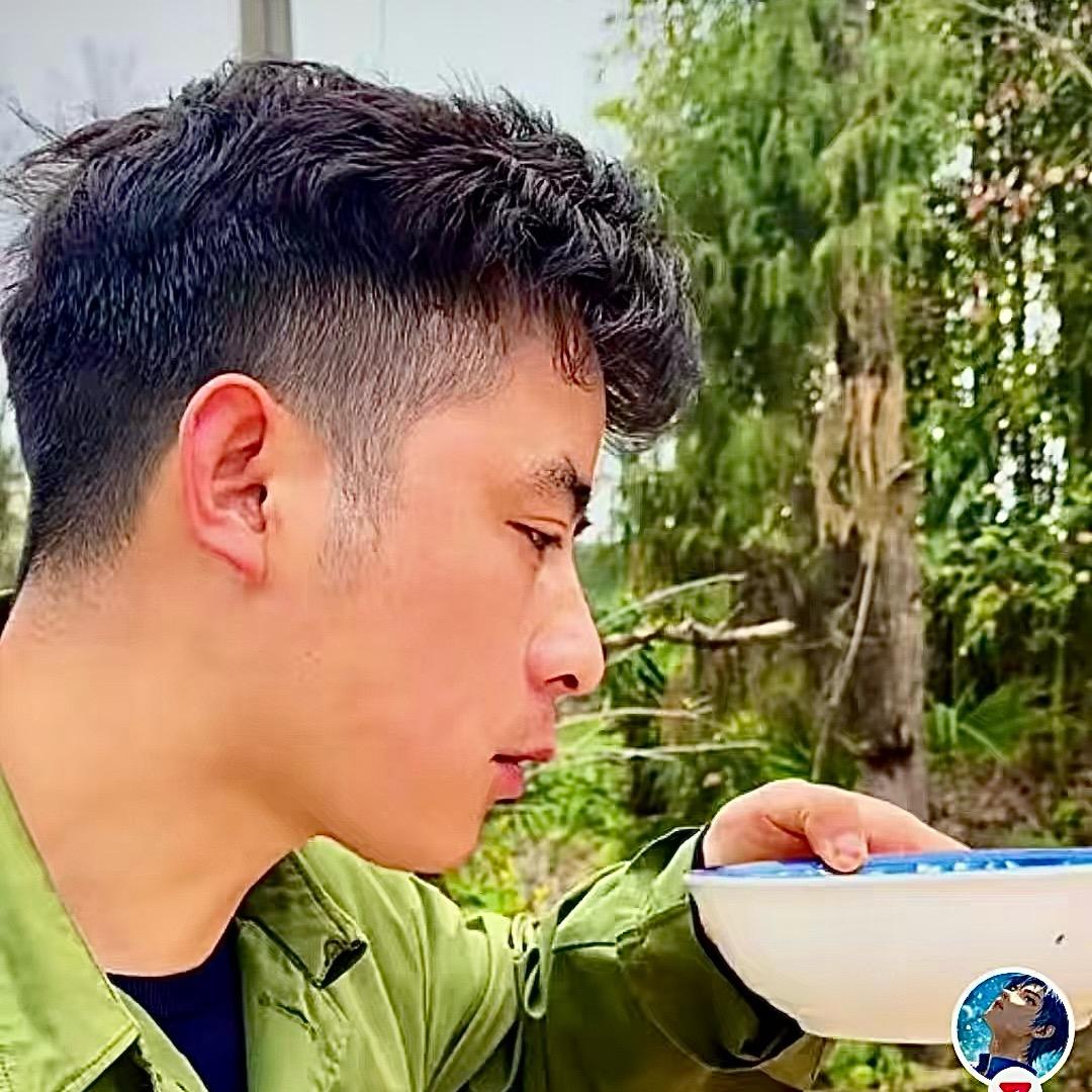 守村人四老表
