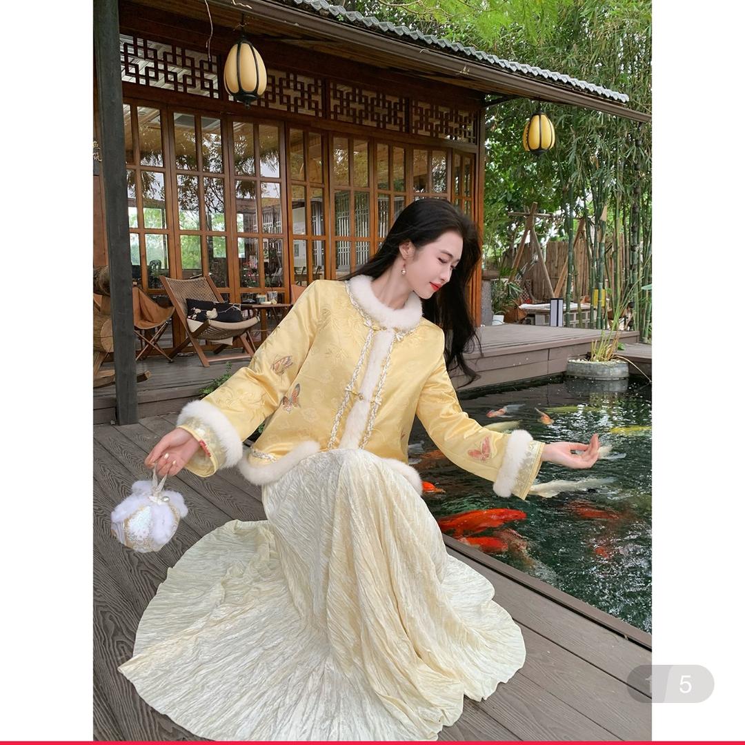 凌茜姿禾-爆品精选