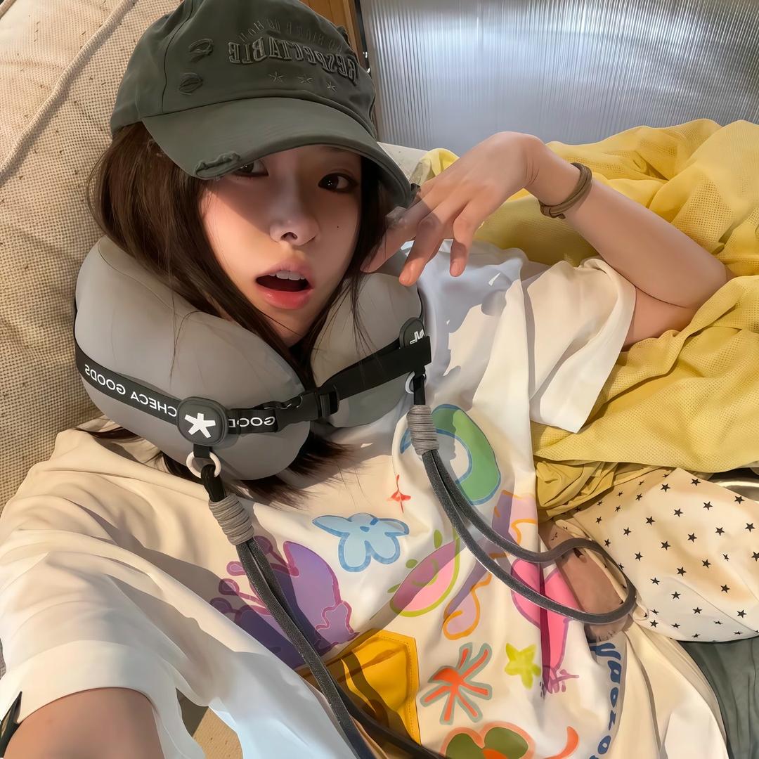 每天都好困zZ