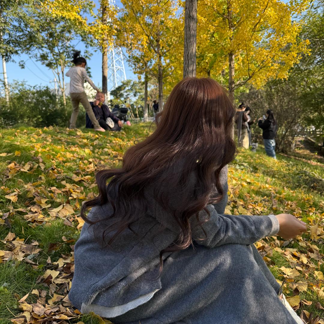 小花🌷💕