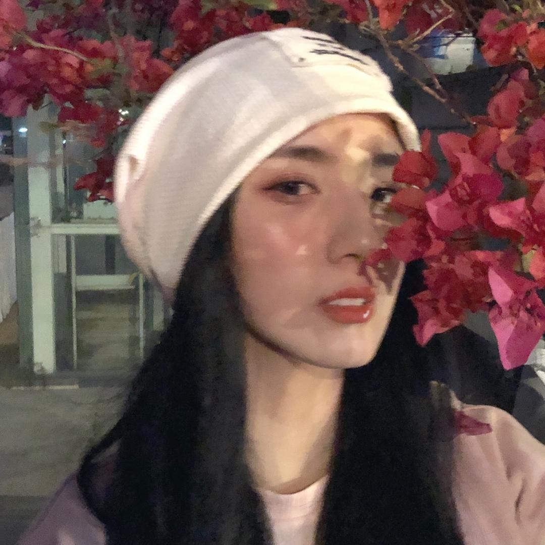 铁丽娅Skye