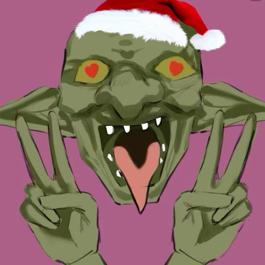 小困困（灭师白川秋）