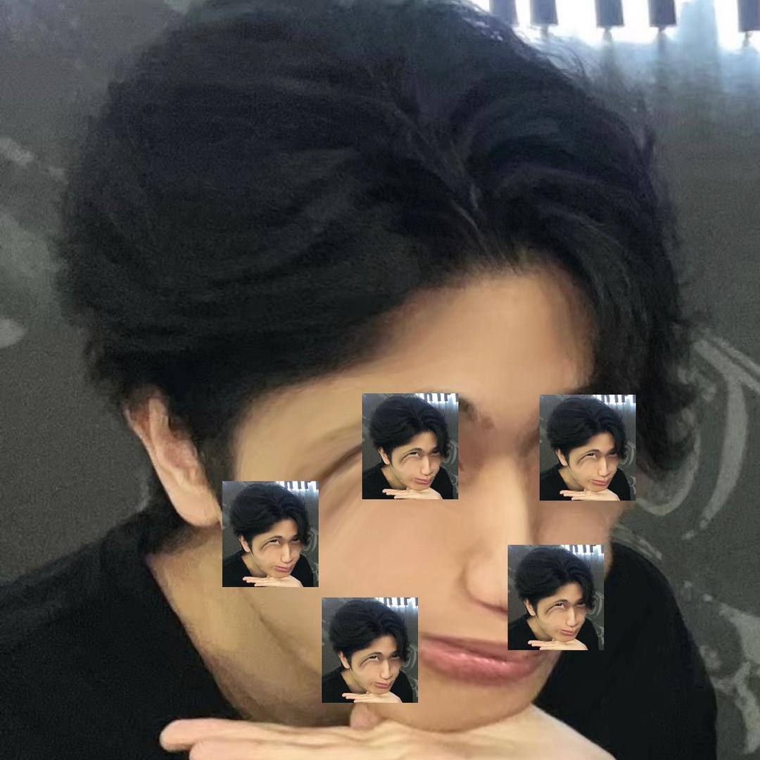 QQ桑