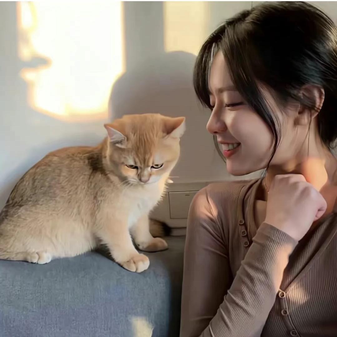 小美