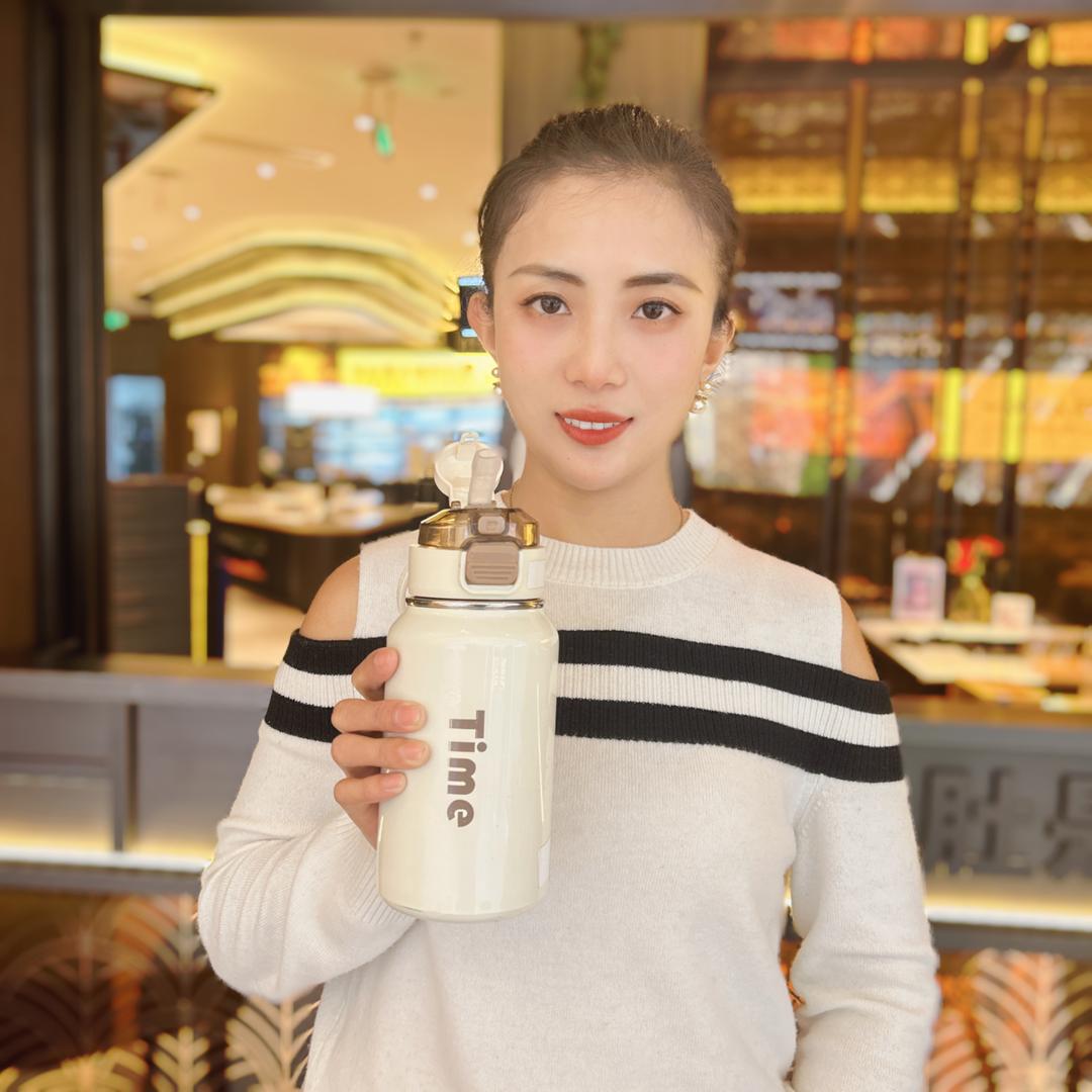诗阳水杯