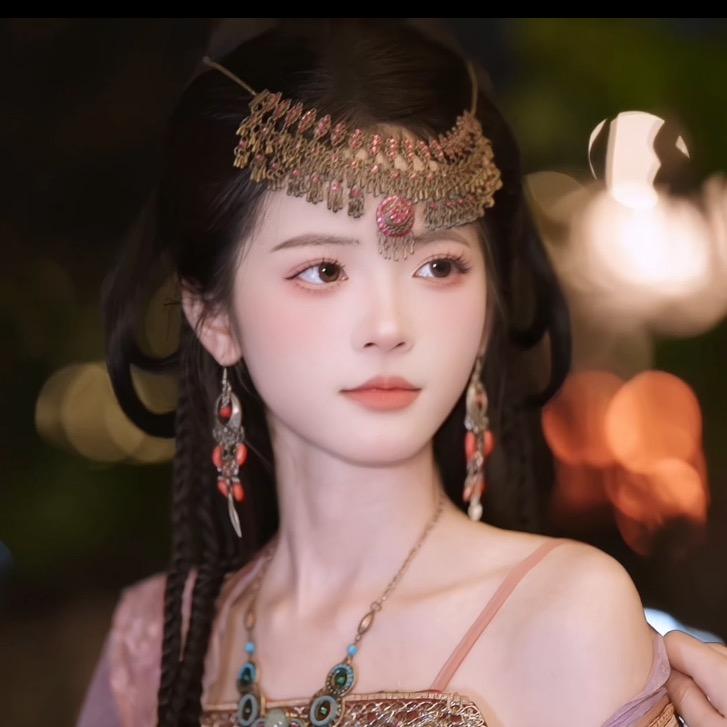明媚的媚☀️