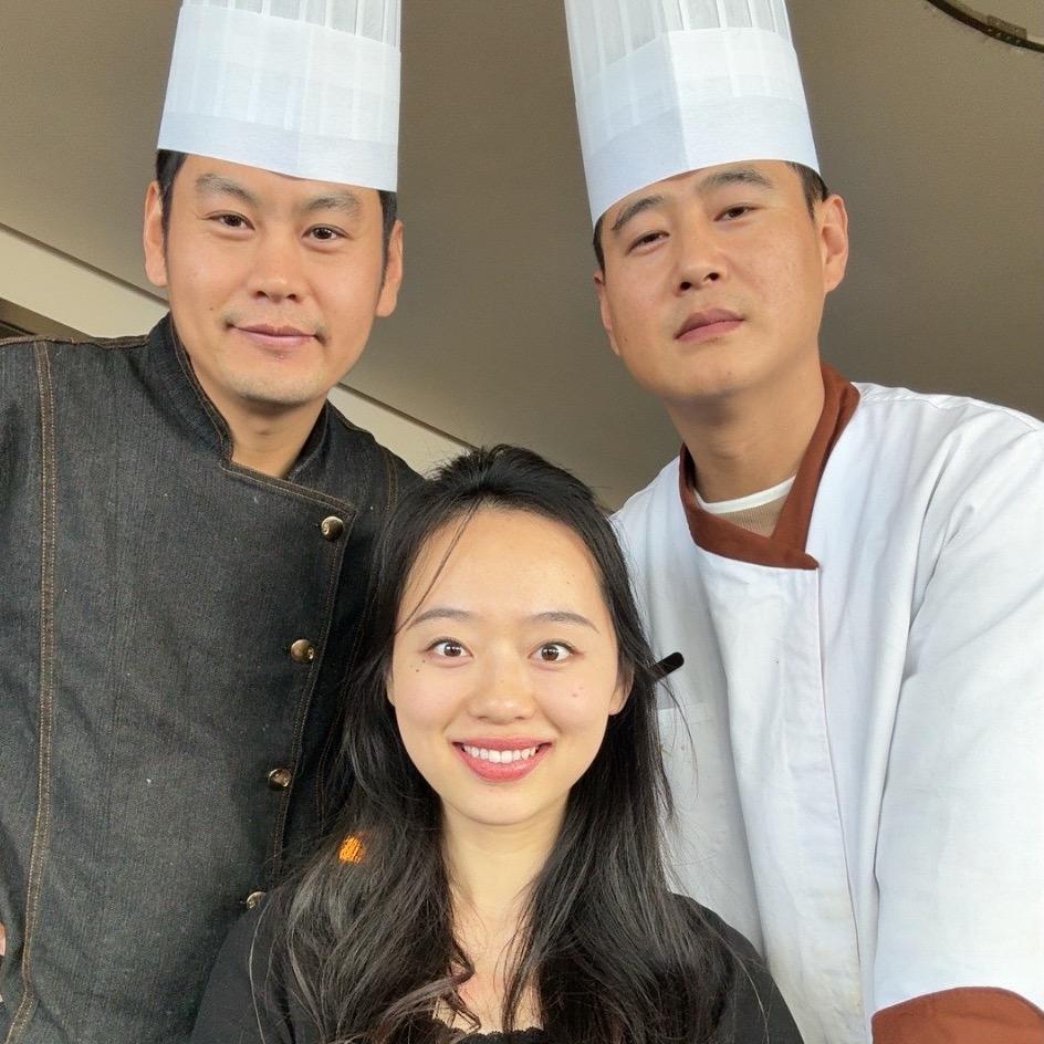 🔥哼哈二厨🔥