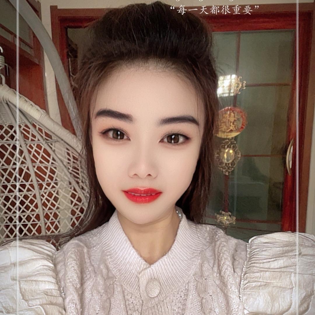 青儿☘️