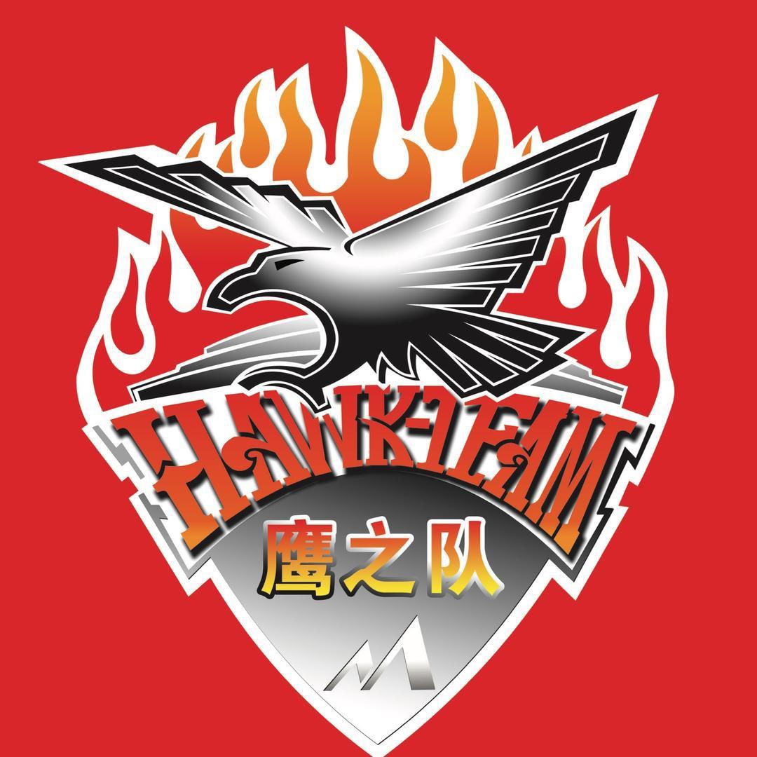 南京鹰之队摩托巡游俱乐部     金哥