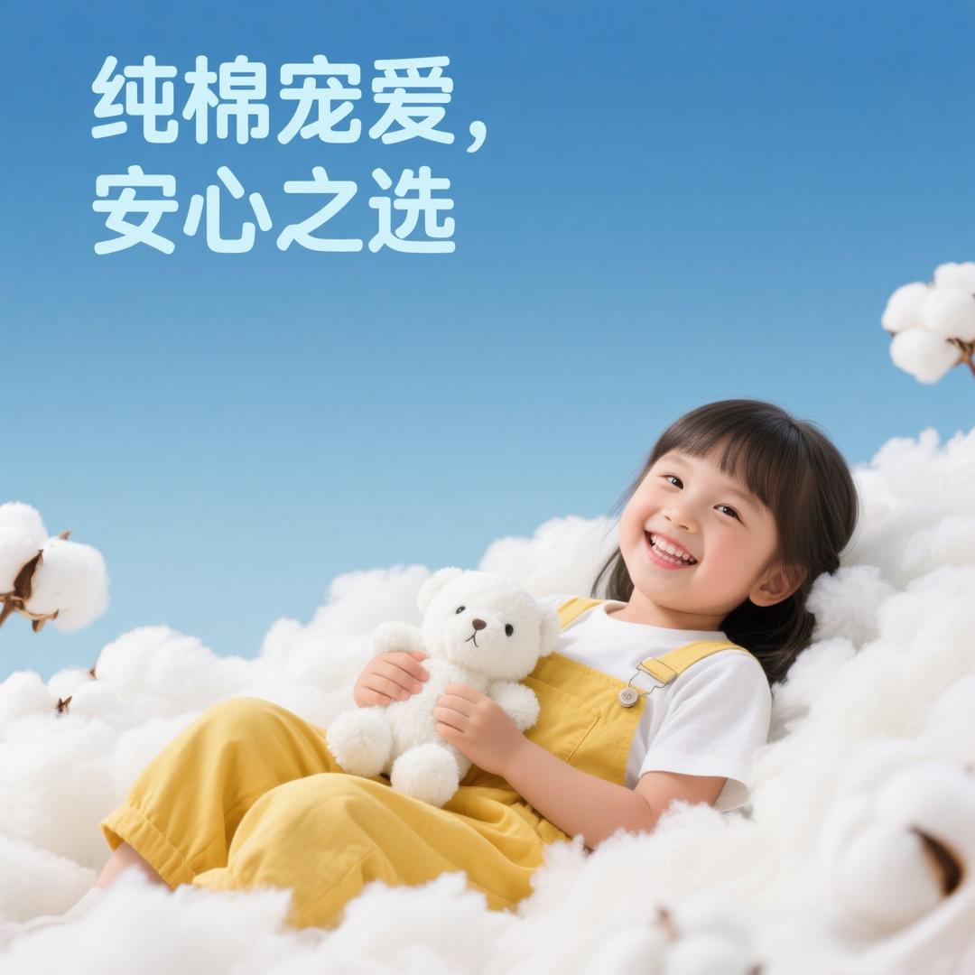 果果家针织童装