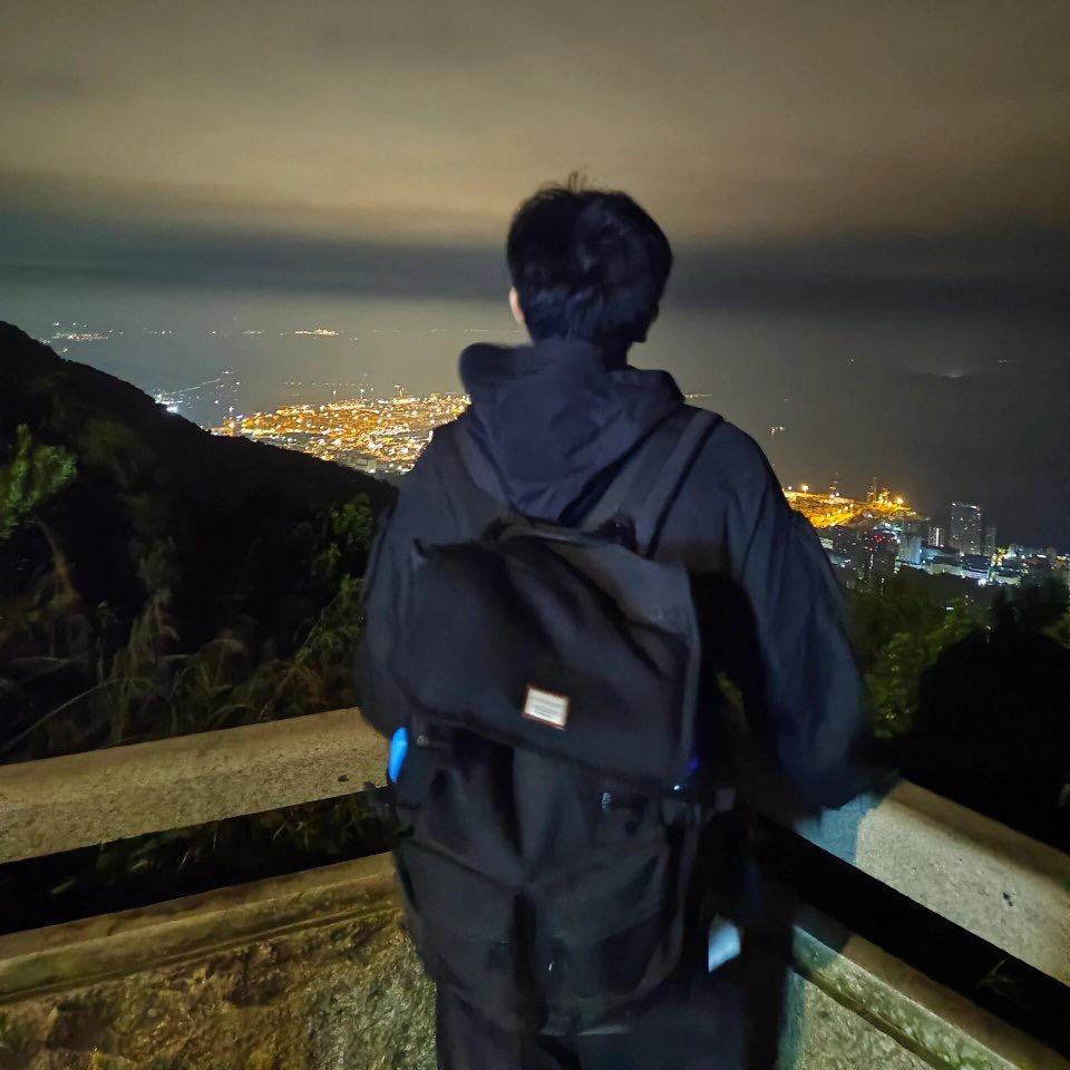 枭雄