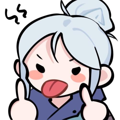 小九尾狐