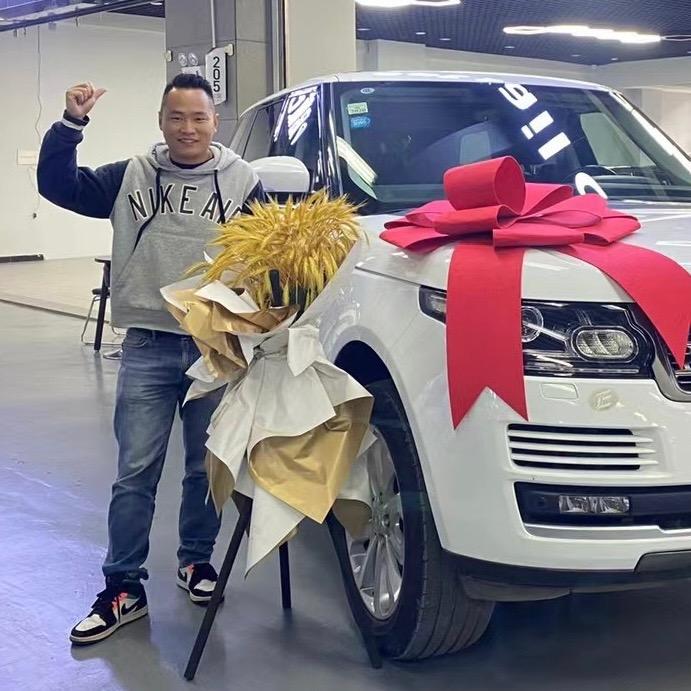 文山安程汽车销售