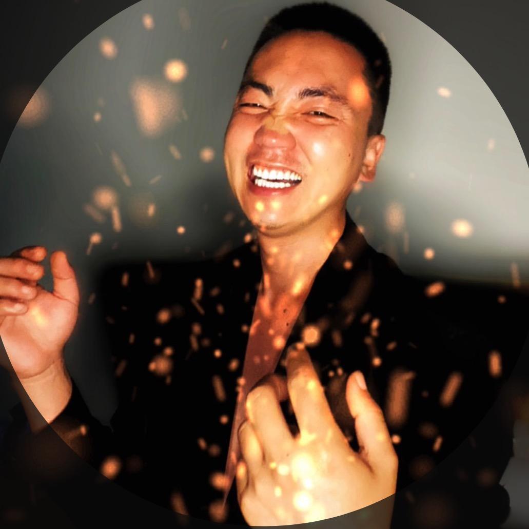 半个同学
