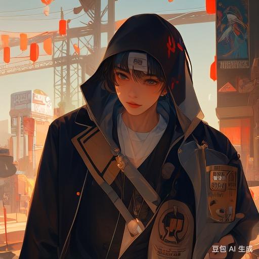 小八戒（永劫无间）