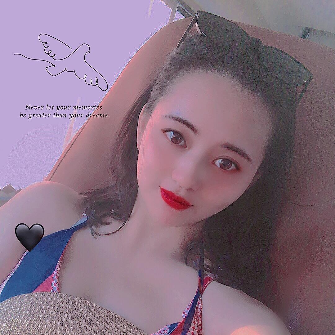 刘 大小姐（收🐰）