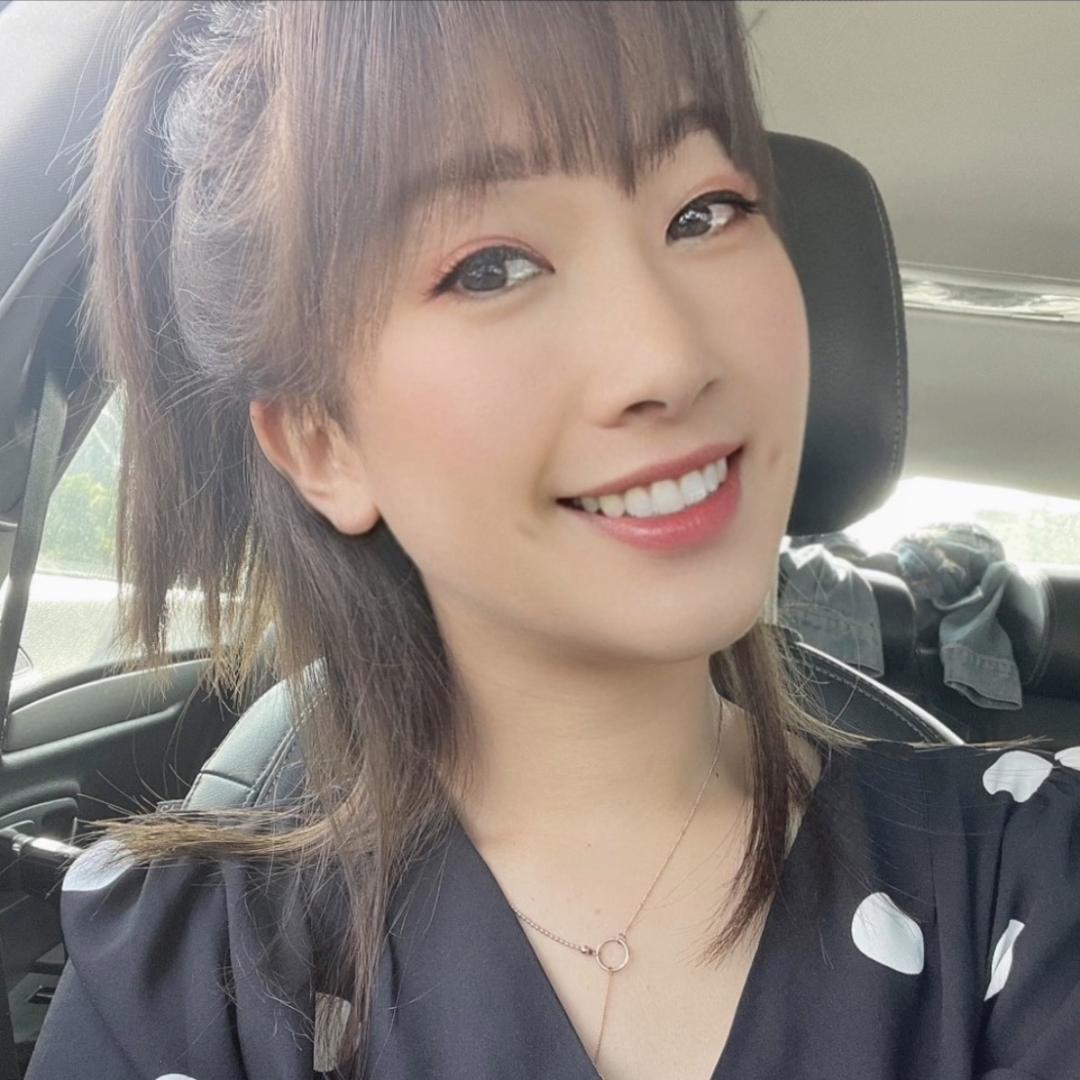 ～莎莎～✨