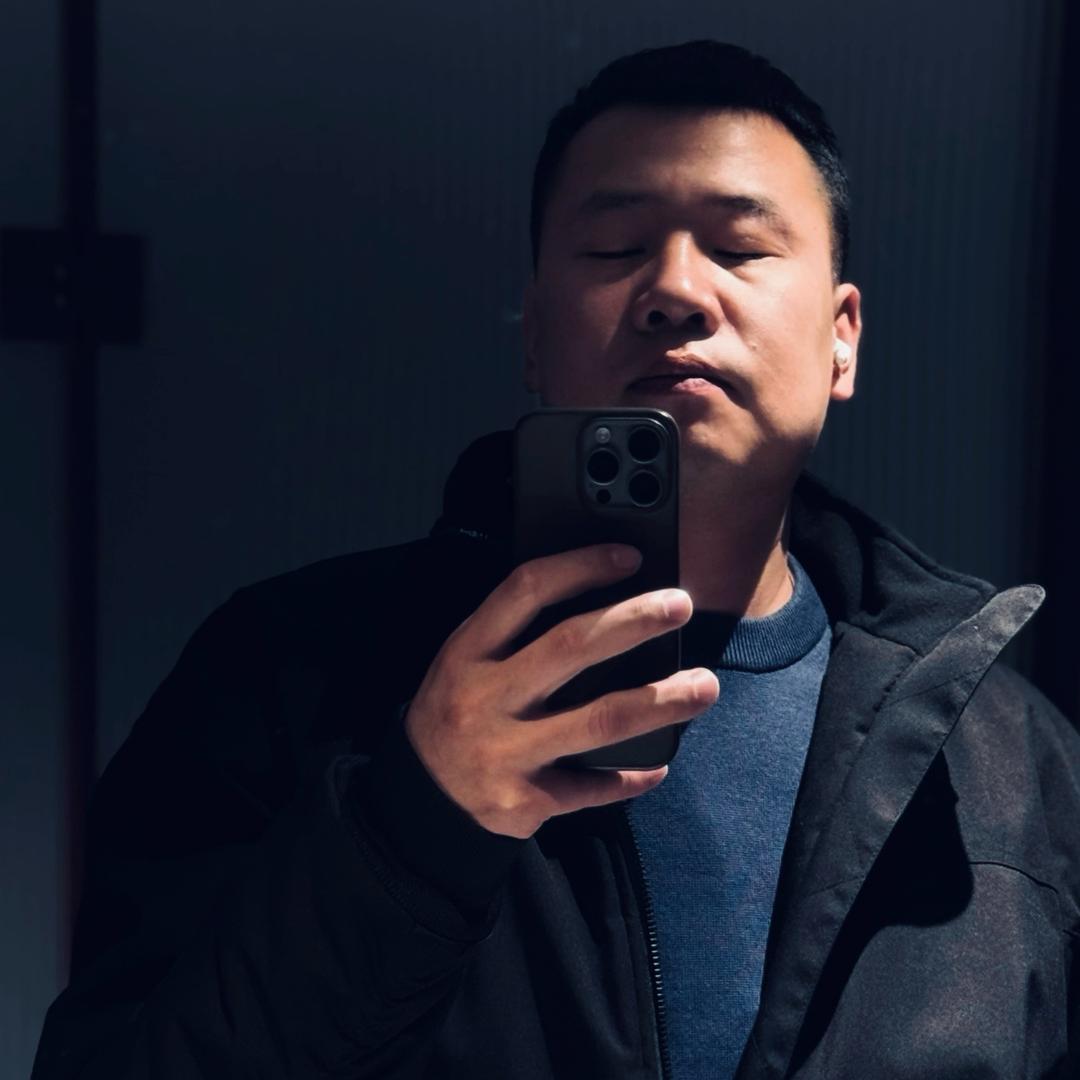 张大力