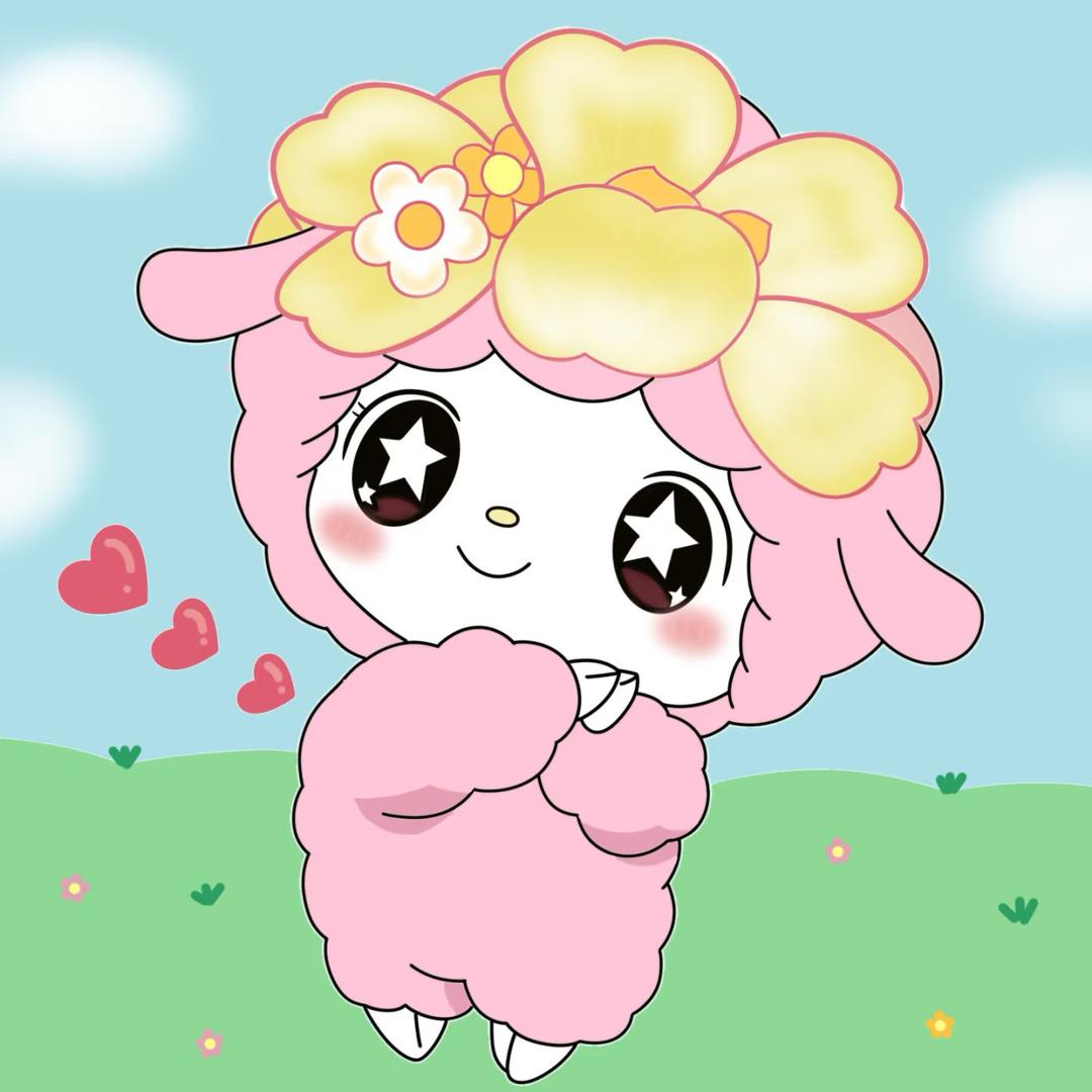 小苹果哇（好运版