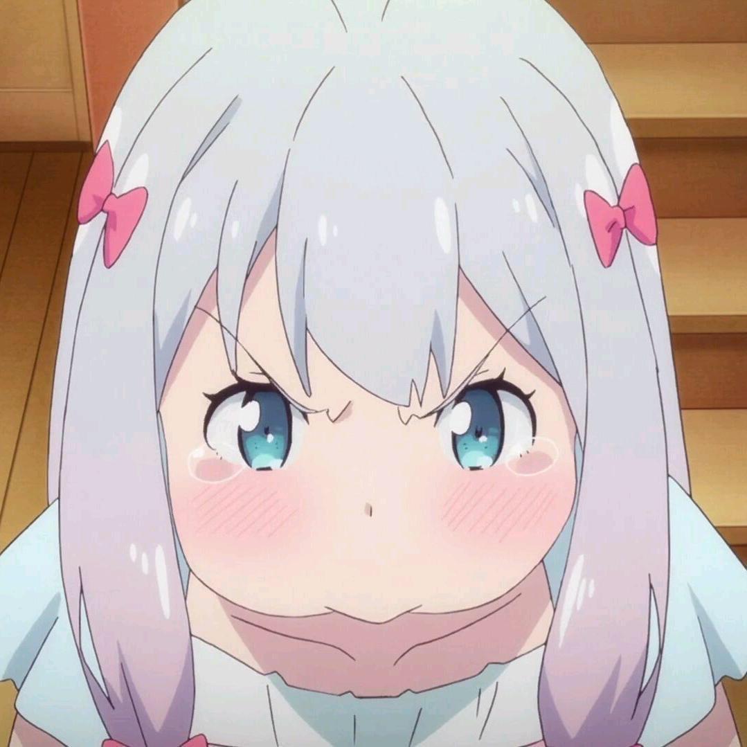 馍馍～