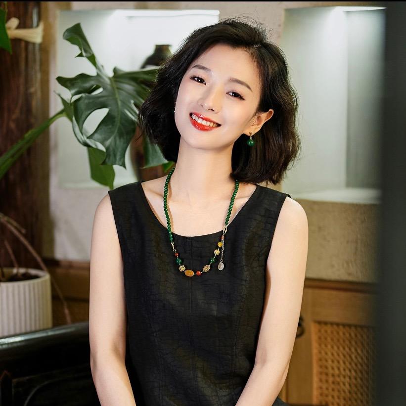 西子高端穿搭
