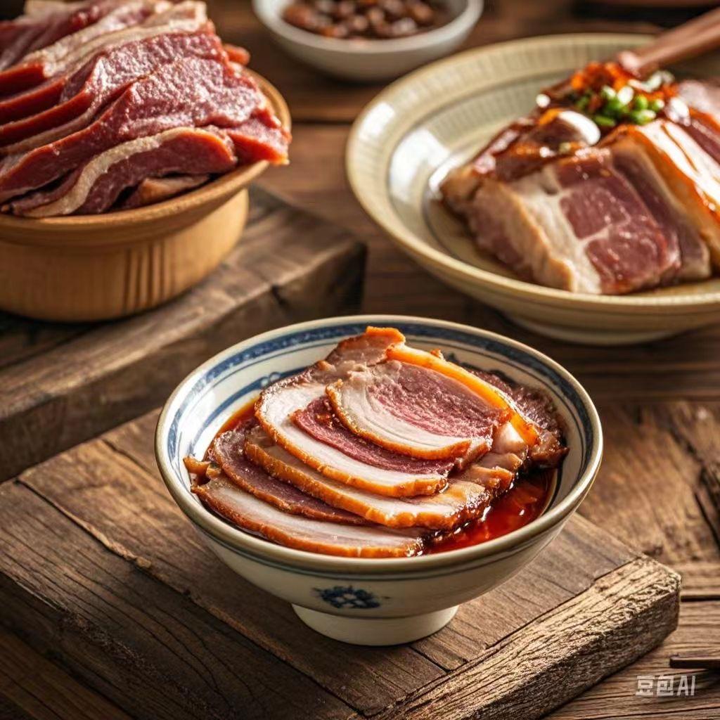 鲁昀萃珍坊