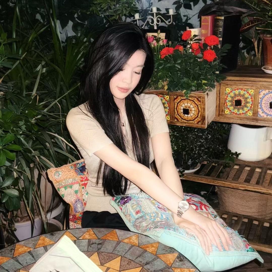李李.