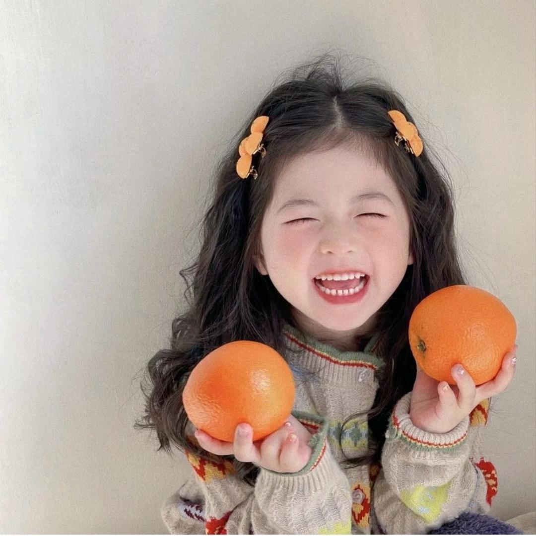 🍃 橙子🍊