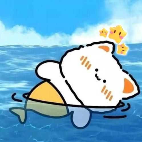 星星🪄不打烊