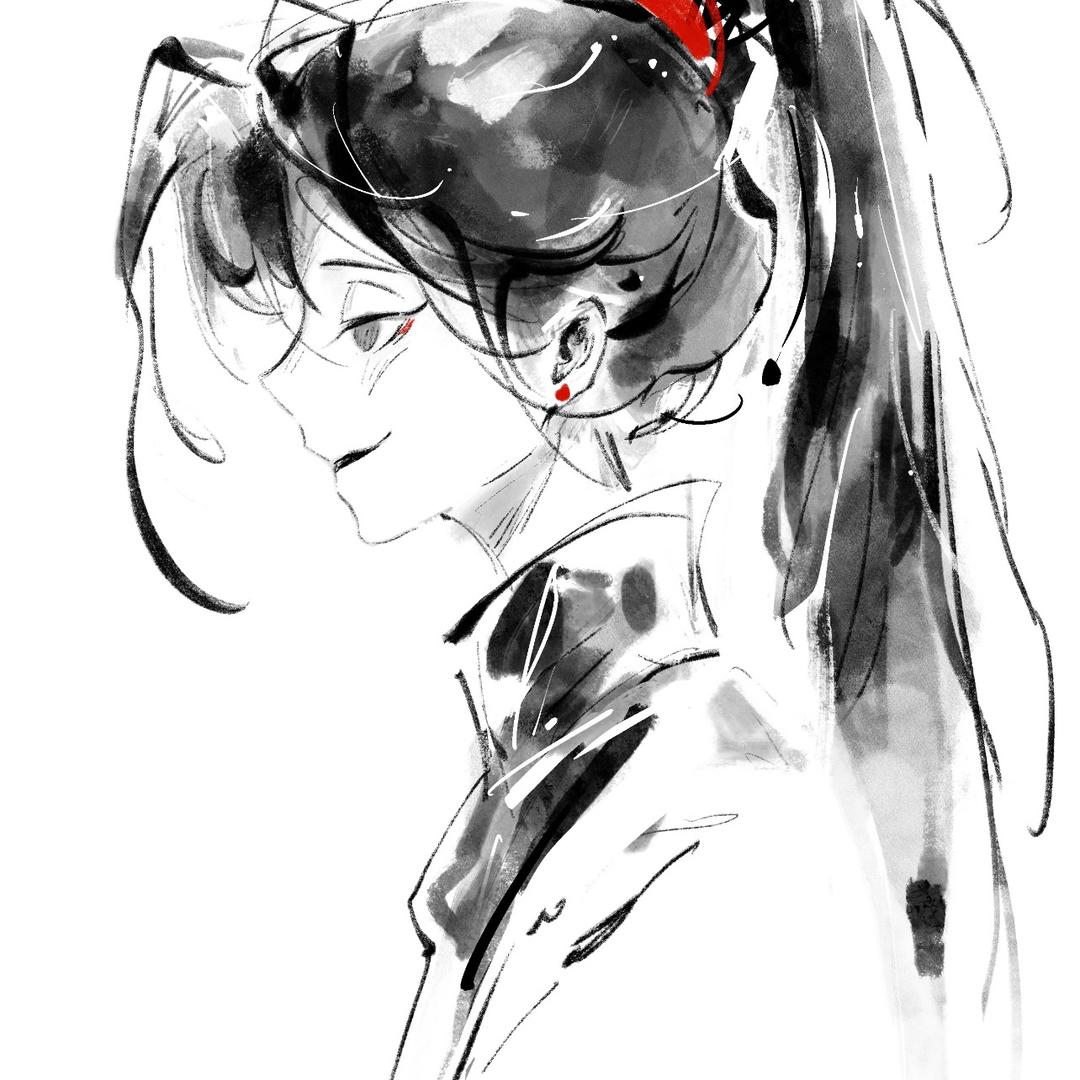 古夜