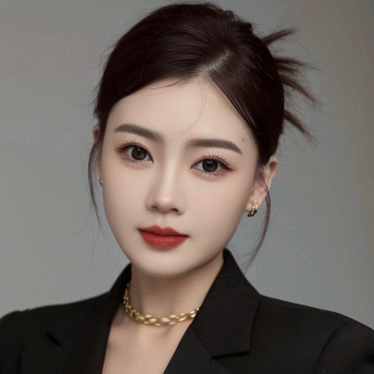 社恐小美🌙