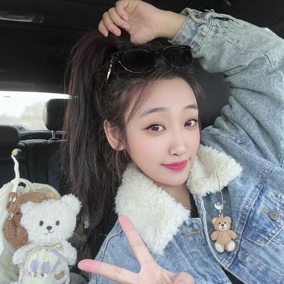 草莓妹儿🍓