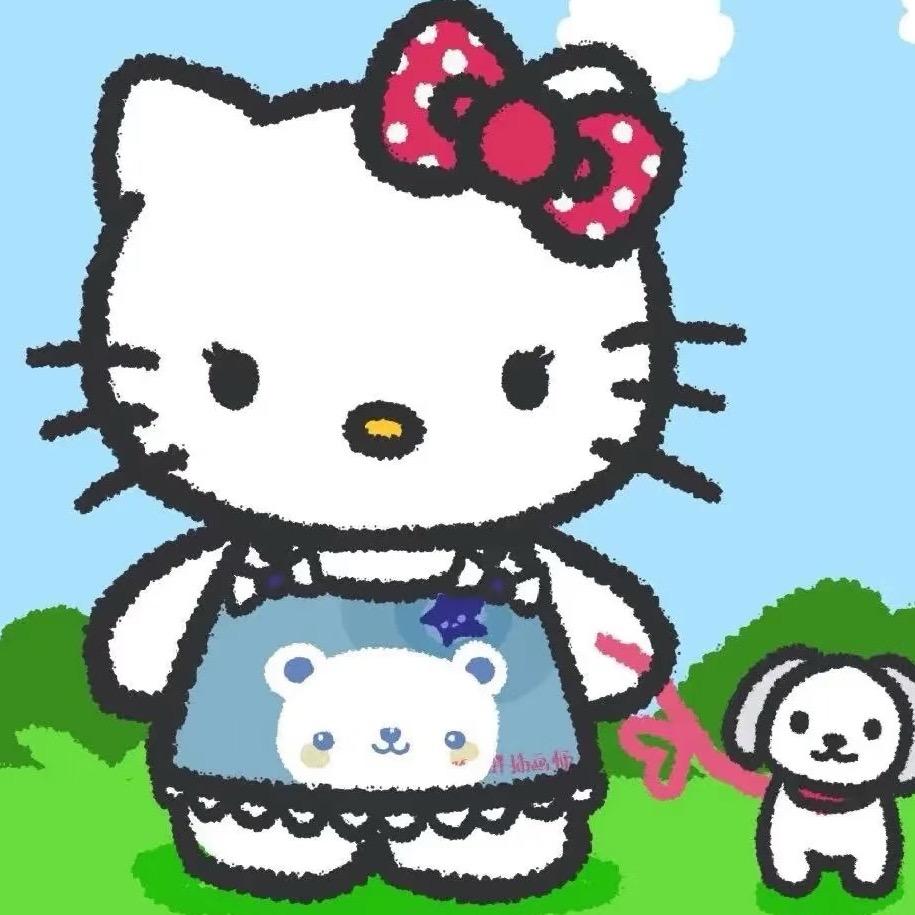 糕冷小美👸