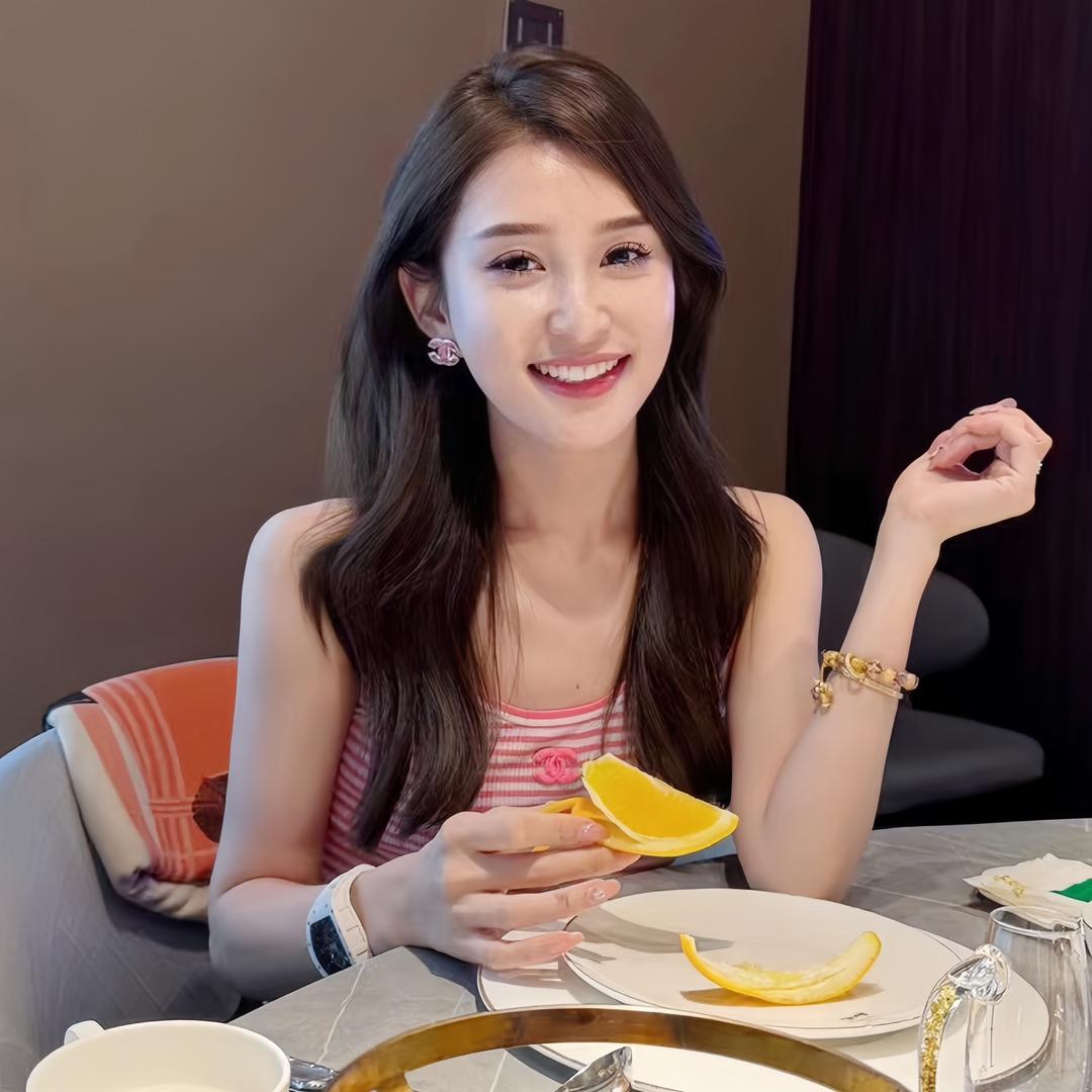 昕昕不腻害