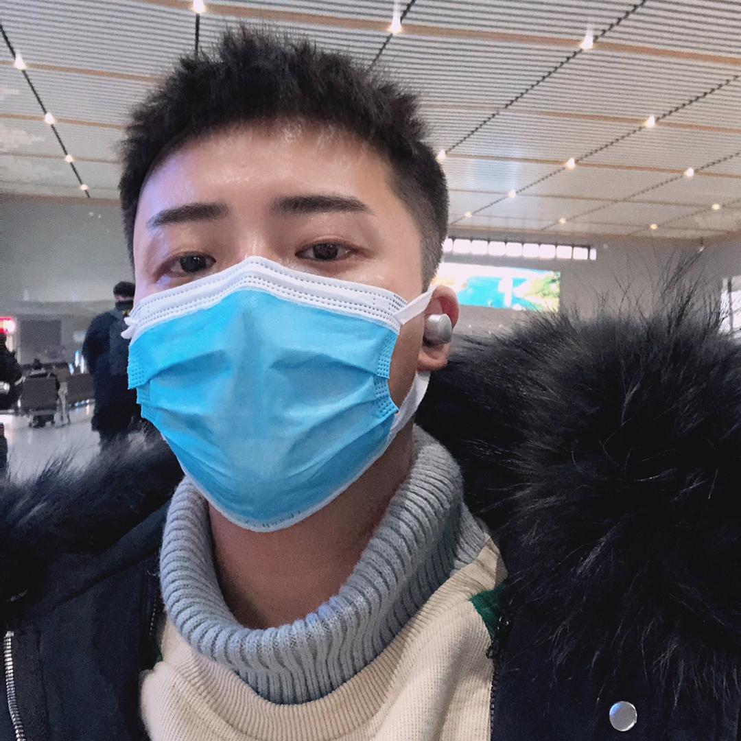 淮南铁柱🙋🏻‍♂️