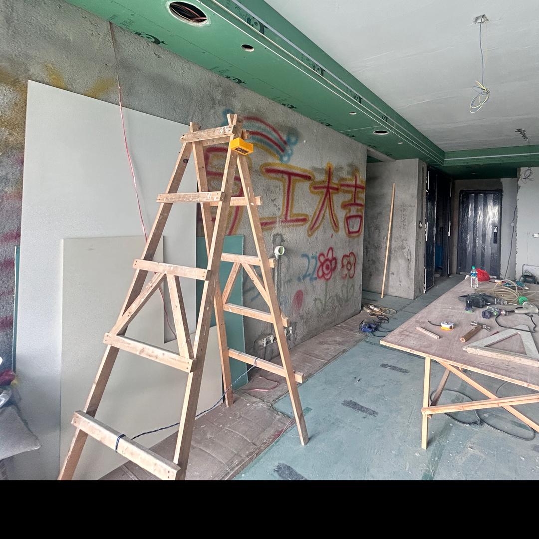 图妈学装修（软装中）