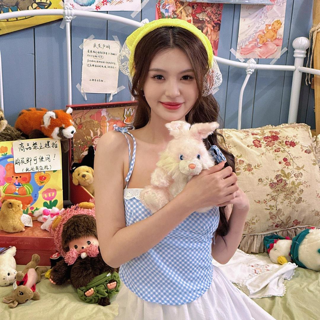 夹心是winnie